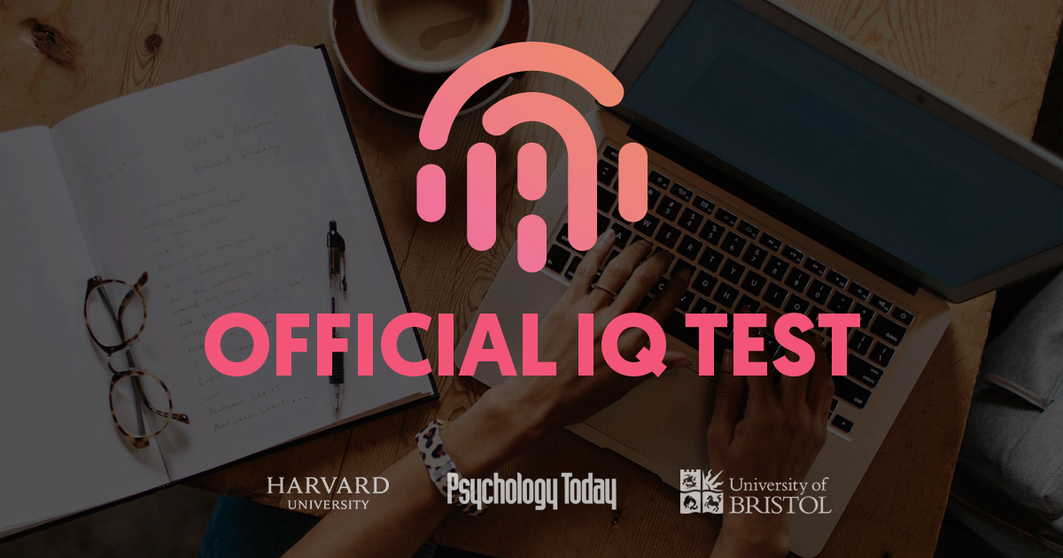 Official Iq Test 2024 Exam Date Lind Shelia